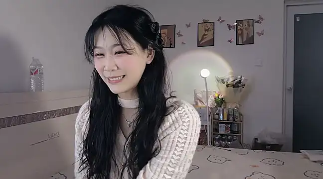 Luminous163 online show from 03-21-25, 10:06