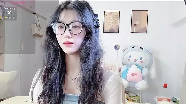 Luminous163 online show from 09-12-25, 12:38