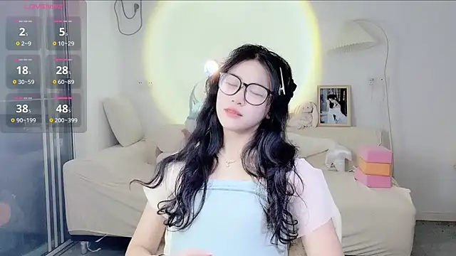 Luminous163 online show from 10-15-25, 09:31