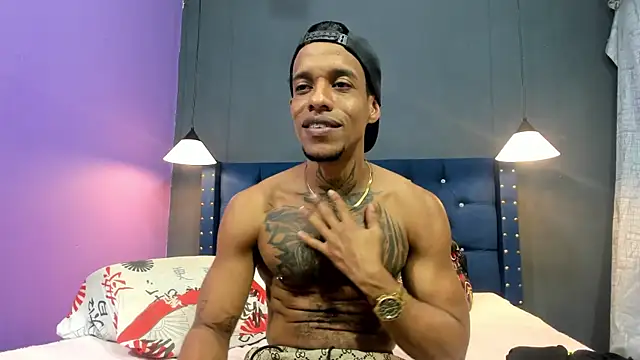 Salomon koude online show from 09-27-25, 05:34