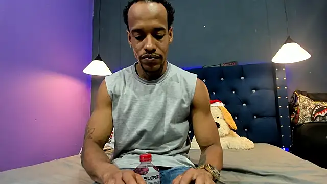 Salomon koude online show from 12-17-25, 08:15