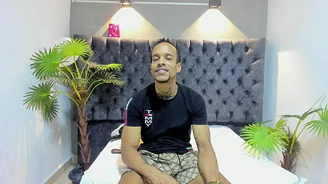 Salomon koude online show from 05-24-26, 12:26