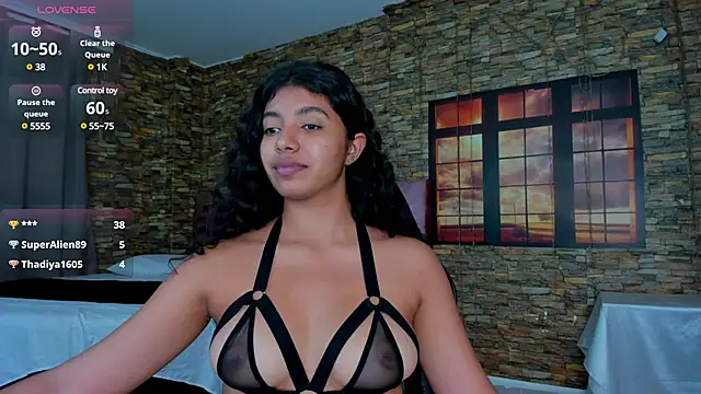 viktorya xue online show from 01-09-25, 02:18