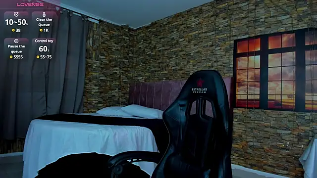 viktorya xue online show from 01-10-25, 02:13