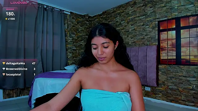 viktorya xue online show from 01-11-25, 05:18