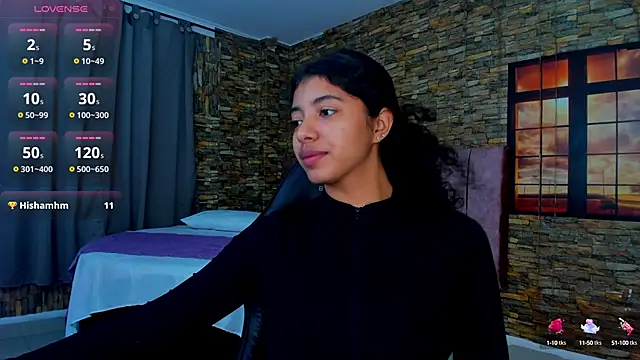 viktorya xue online show from 01-14-25, 11:20