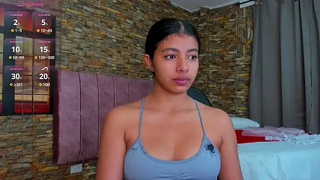 viktorya xue online show from 02-14-25, 11:10