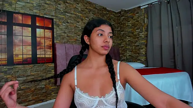 viktorya xue online show from 02-15-25, 05:17