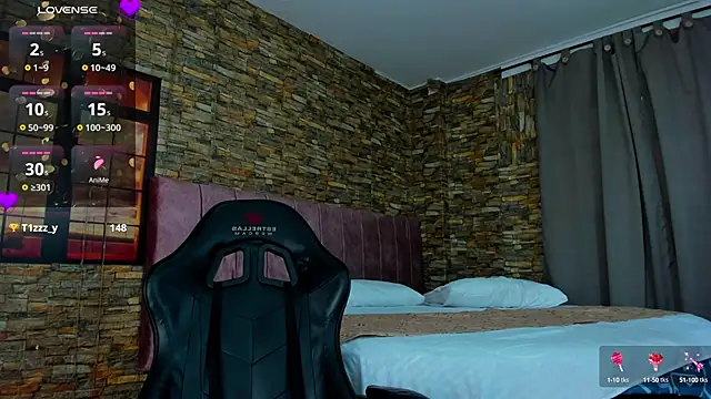 viktorya xue online show from 03-07-25, 05:28