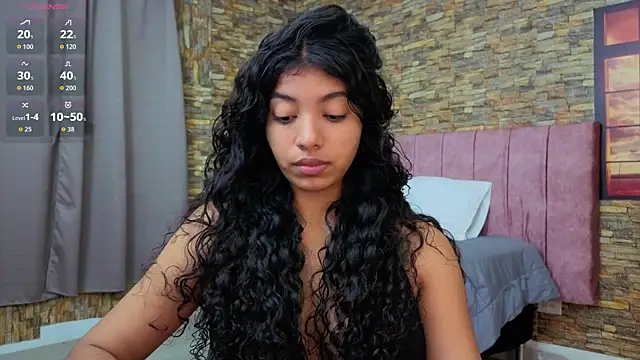 viktorya xue online show from 09-17-25, 10:17