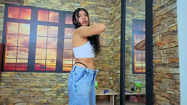 viktorya xue online show from 09-19-25, 10:27