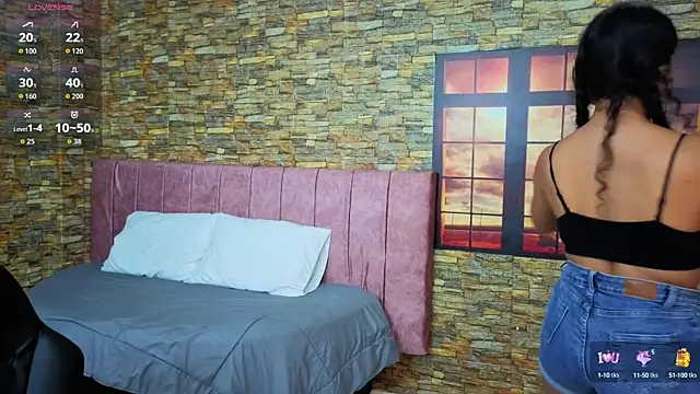 viktorya xue online show from 09-20-25, 10:16