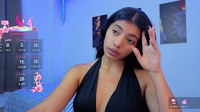 viktorya xue online show from 03-30-26, 11:22