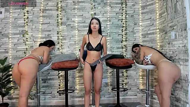 Candyscouples online show from 09-23-25, 11:13