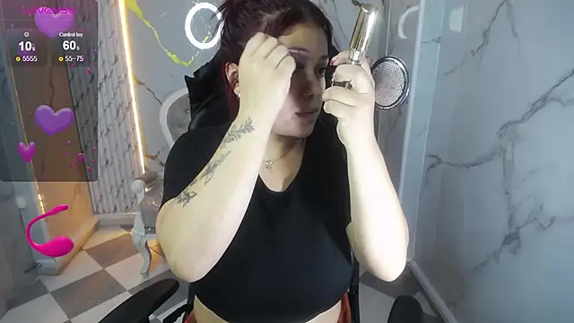  Ambar72 b online show from 09-27-25, 01:05