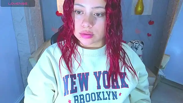 Ambar72 b online show from 05-26-26, 01:07