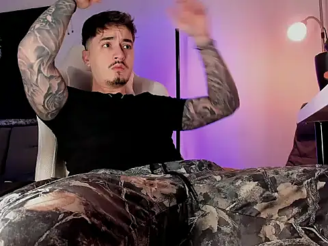 uptomatty online show from 01-14-26, 08:42