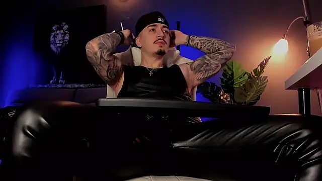 uptomatty online show from 03-08-26, 08:07