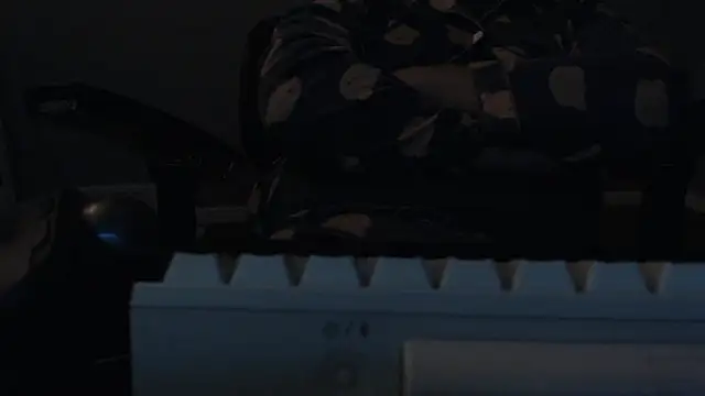 nimirole online show from 10-28-25, 06:17