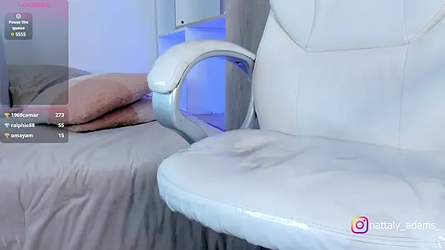 Snapshot of nattaly_adams chatting on 12-05-24, 02:09 nattaly adams online show from 12-05-24, 02:09