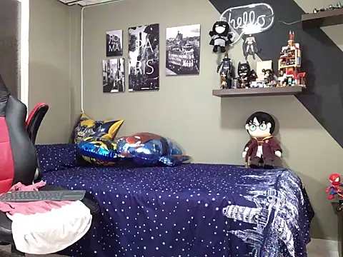 marcel crawford96 online show from 01-14-25, 06:17