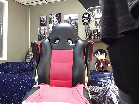 marcel crawford96 online show from 01-16-25, 01:14