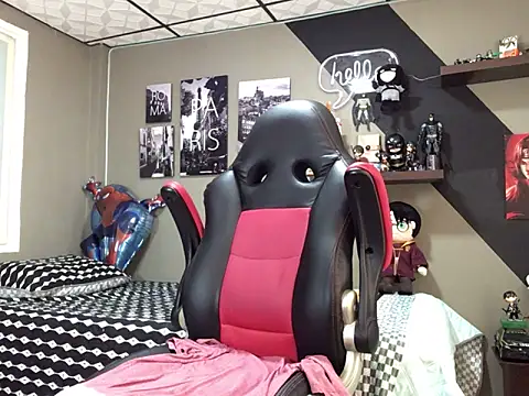 marcel crawford96 online show from 01-25-25, 02:25