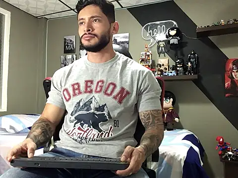 marcel crawford96 online show from 03-09-25, 01:15