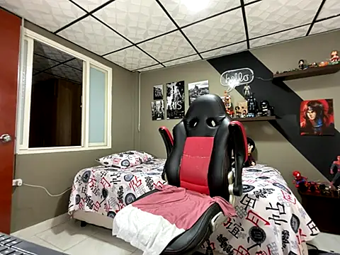 marcel crawford96 online show from 09-12-25, 01:33