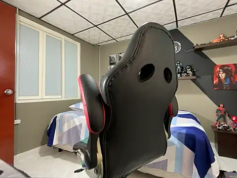 marcel crawford96 online show from 11-26-25, 01:45