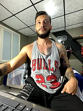 marcel crawford96 online show from 12-02-25, 12:43