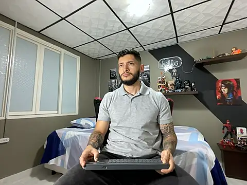 marcel crawford96 online show from 03-11-26, 12:55