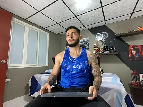 marcel crawford96 online show from 03-20-26, 01:38