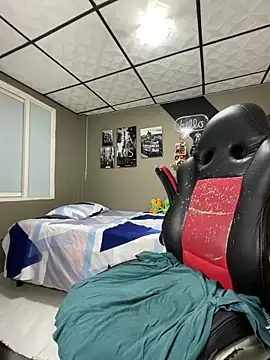 marcel crawford96 online show from 03-24-26, 12:54