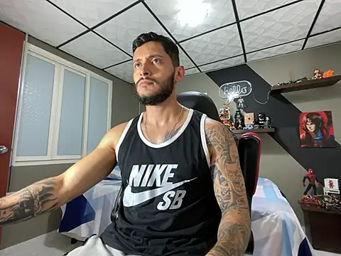 marcel crawford96 online show from 04-08-26, 01:00