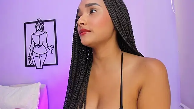 Allison-Bell1 online show from 12-03-25, 09:13