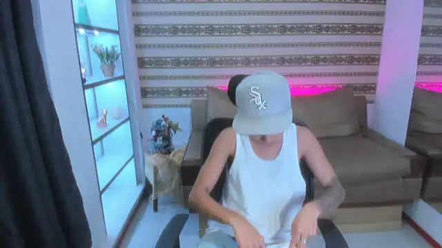 nova sex01 online show from 12-24-24, 01:28