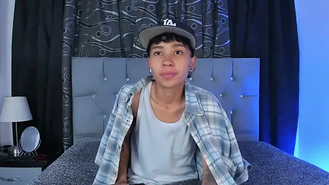 nova sex01 online show from 01-18-25, 04:15