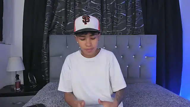 nova sex01 online show from 02-06-25, 03:37