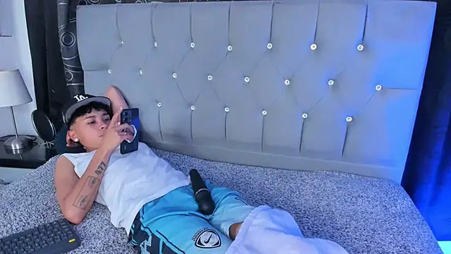 nova sex01 online show from 02-08-25, 04:25