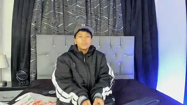 nova sex01 online show from 03-19-25, 05:08