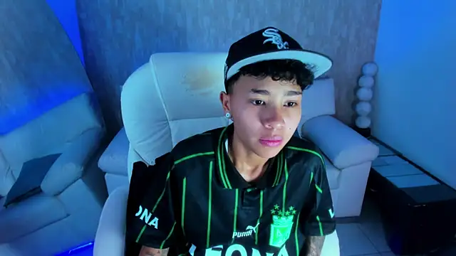 nova sex01 online show from 09-18-25, 04:03