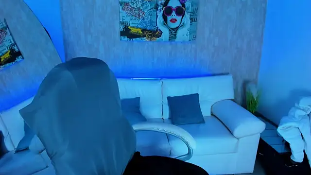 nova sex01 online show from 10-25-25, 04:53