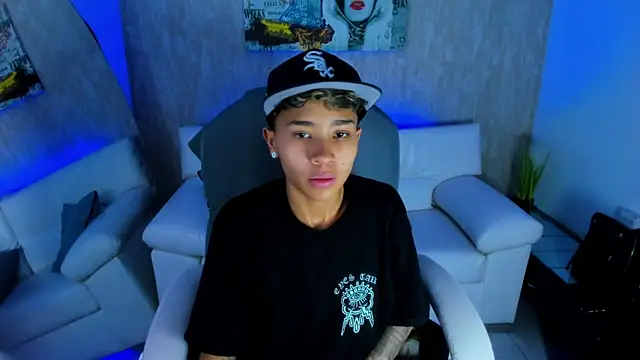 nova sex01 online show from 10-26-25, 06:08