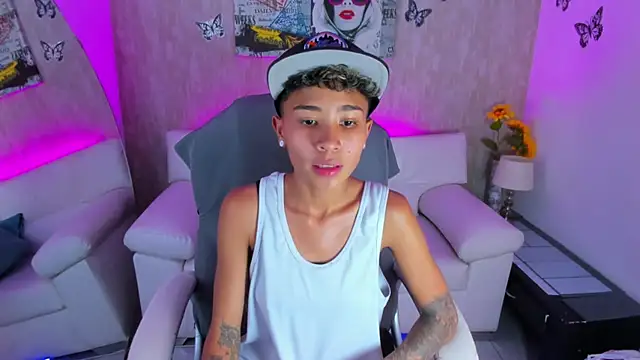 nova sex01 online show from 12-19-25, 09:00