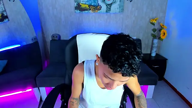 nova sex01 online show from 04-16-26, 09:39