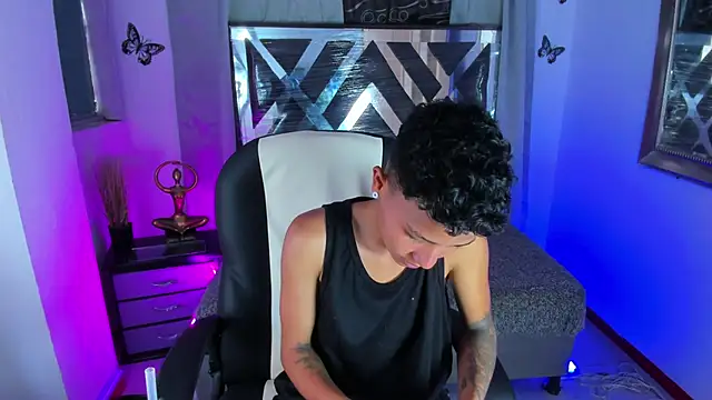 nova sex01 online show from 04-22-26, 08:54