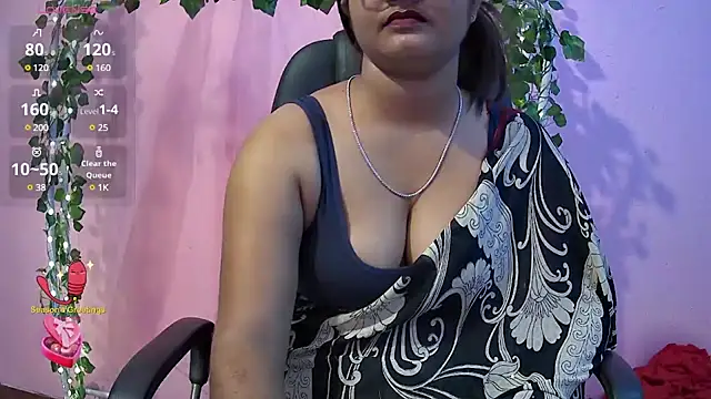 Pari-new online show from 03-01-25, 04:26