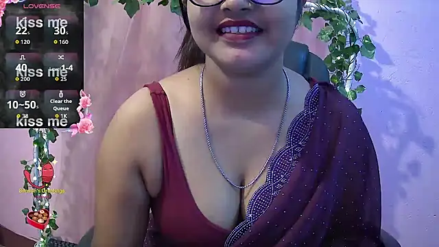 Pari-new online show from 11-26-25, 04:24