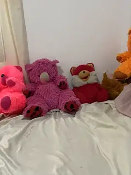 Jecy bee online show from 09-11-25, 02:44